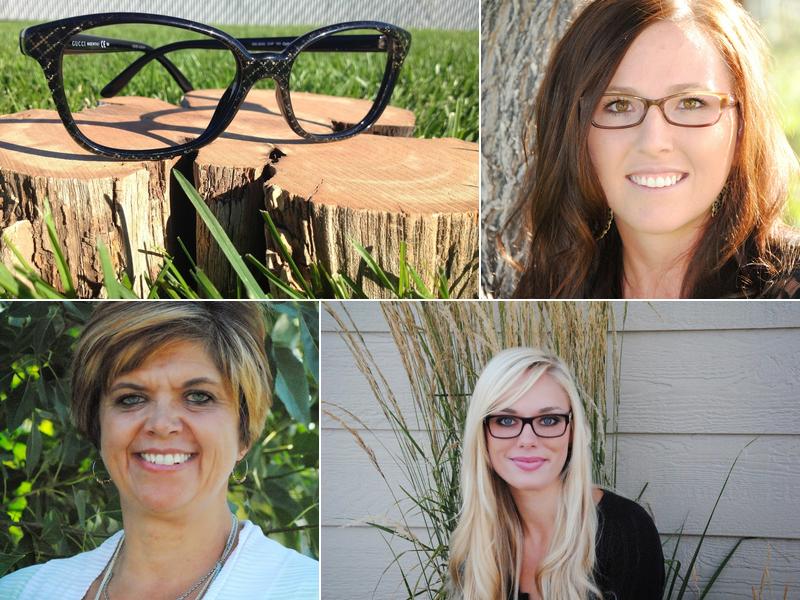 Precision Eyecare & Optical