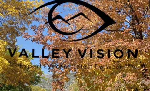Valley Vision Glenwood