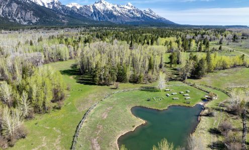 R Lazy S Ranch Jackson