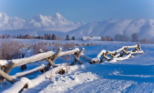 3 Creek Ranch Jackson