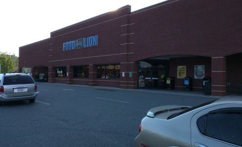 Food Lion Chocowinity