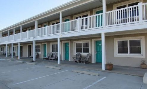 Sea Gull Motel Hatteras