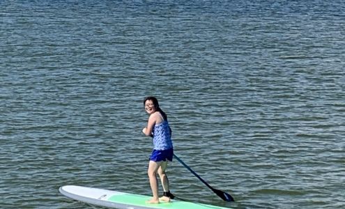 Family Water Adventures Hatteras