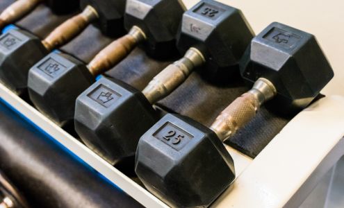 Raise The Bar Gym & Fitness Avon