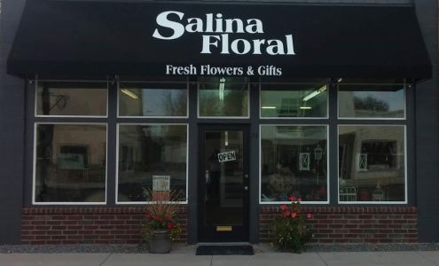 Salina Floral & Gifts 74 E Main St, Salina Utah 84654