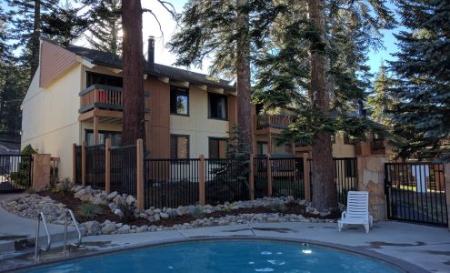 Discovery 4 Condominiums Mammoth Lakes