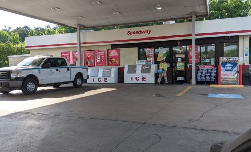 Speedway Chocowinity