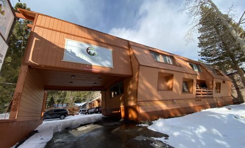 Ventura Grand Inn Mammoth Lakes