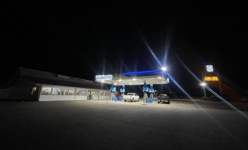 Conoco Seibert