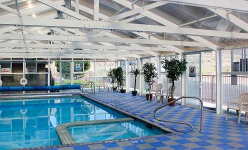 Comfort Inn Richfield I-70 Richfield