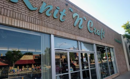 Knit N Craft Richfield
