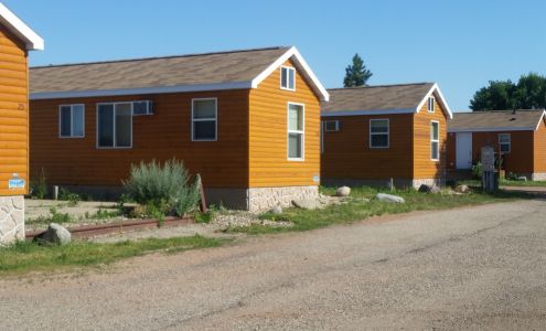 Sakakawea Motel Pick City