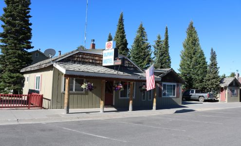 Alpine Motel West Yellowstone