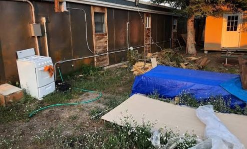 Yellowstone Self Catering Lodging West Yellowstone