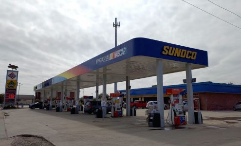 Sunoco Ozona