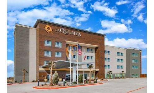 La Quinta Inn & Suites by Wyndham Fort Stockton Northeast