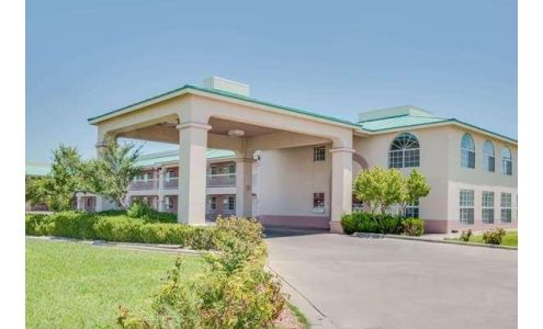 Days Inn by Wyndham Fort Stockton