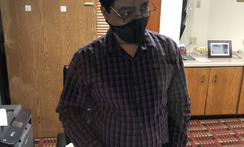 Rodeway Motel Ironwood