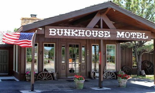 Bunkhouse Motel Guernsey