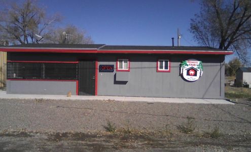 The Desert Club Brothel Battle Mountain