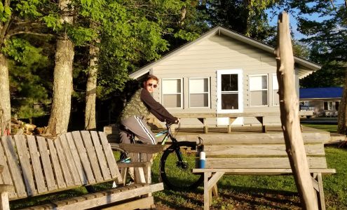 Sunset View Condos Manistique