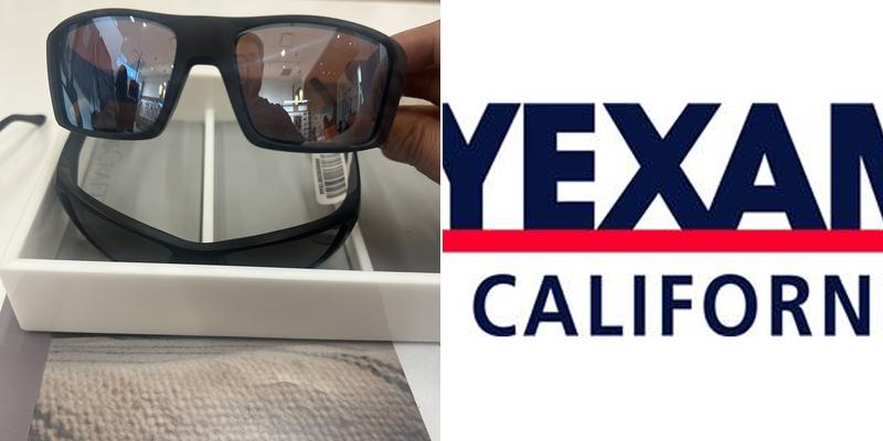 Lam Optometry, Inc, provider of Eyexam of CA