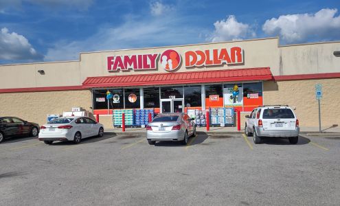 Family Dollar