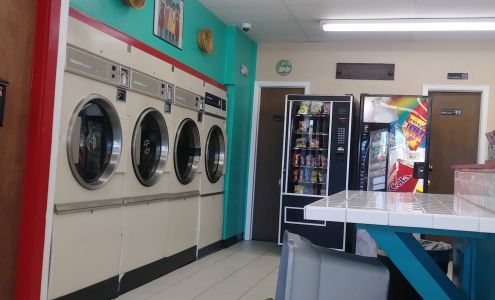 All Washed Laundry - Town & Country