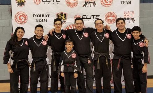Galvan's Martial Arts in Brownsville