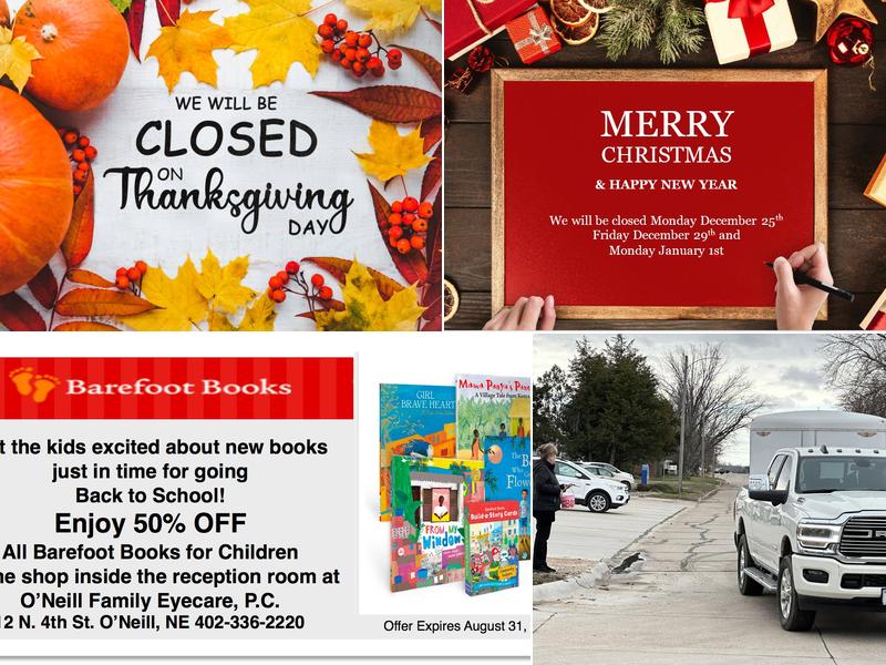 O'Neill Family Eyecare PC