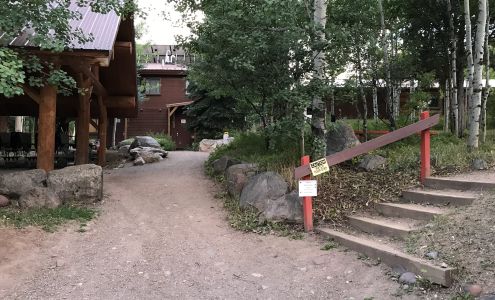 Aspen Camp of the Deaf & Hard of Hearing