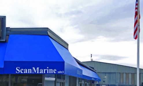 Scan Marine Equipment