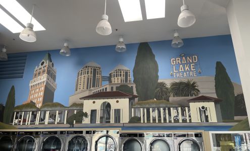 East Bay Laundry
