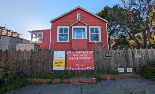 Miraloma Cooperative Nursery School