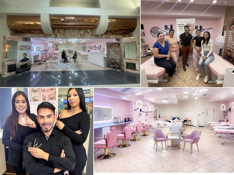 Brows & Beauty Academy LLC.