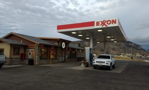 Exxon