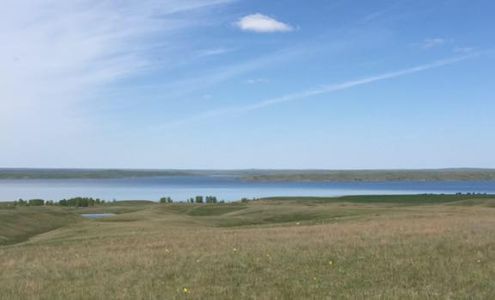 Raymond Sutton Ranch Gettysburg