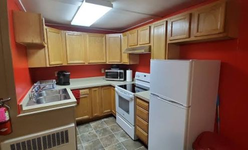 Sage Motel Gettysburg