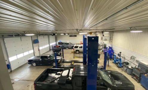 Rugby Auto Connection Rugby