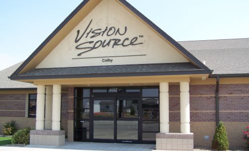 Vision Source Of Colby Colby