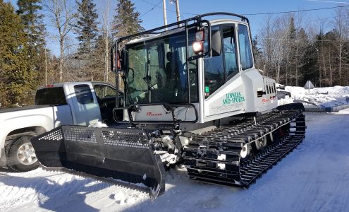 Linneus Sno-Sports Linneus