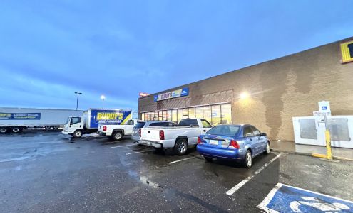 Buddy's Home Furnishings Winslow