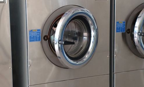 Las Animas Coin Laundry Las Animas