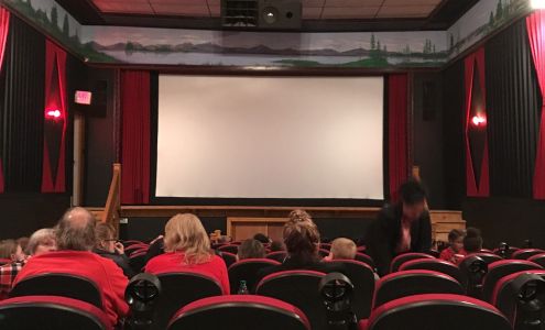 Atwood Jayhawk Theatre Atwood