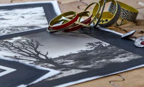 The SPACE Art Gallery