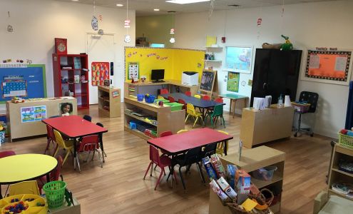 Small Talent Academy Preschool