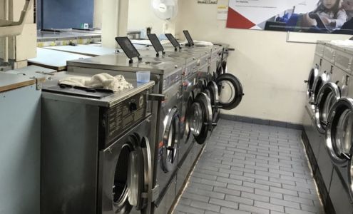 Angeles Coin Laundry