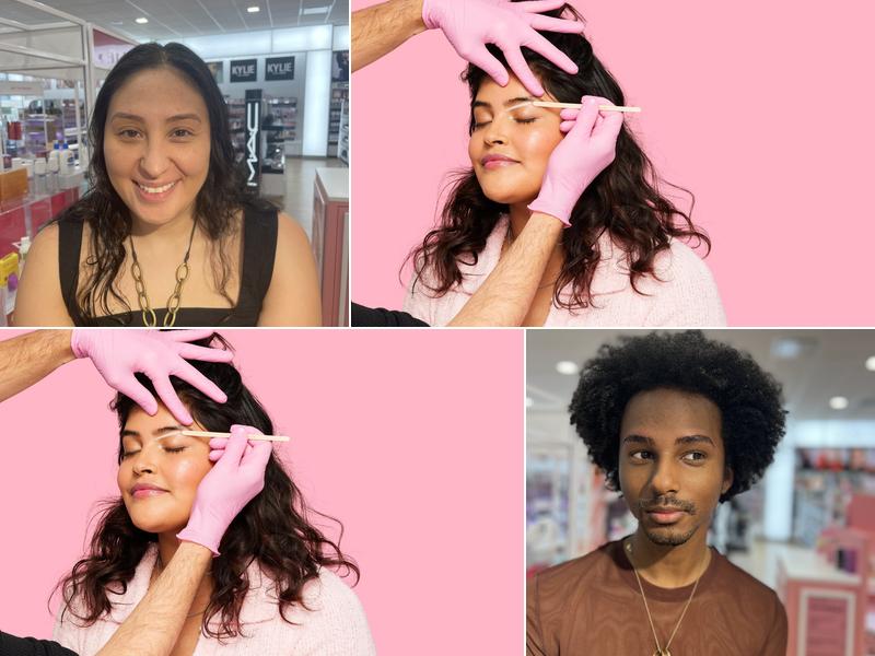 Benefit Cosmetics BrowBar