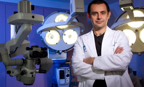 Dr. M. Reza Neal, MD