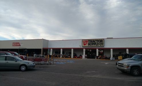 Tractor Supply Wadesboro